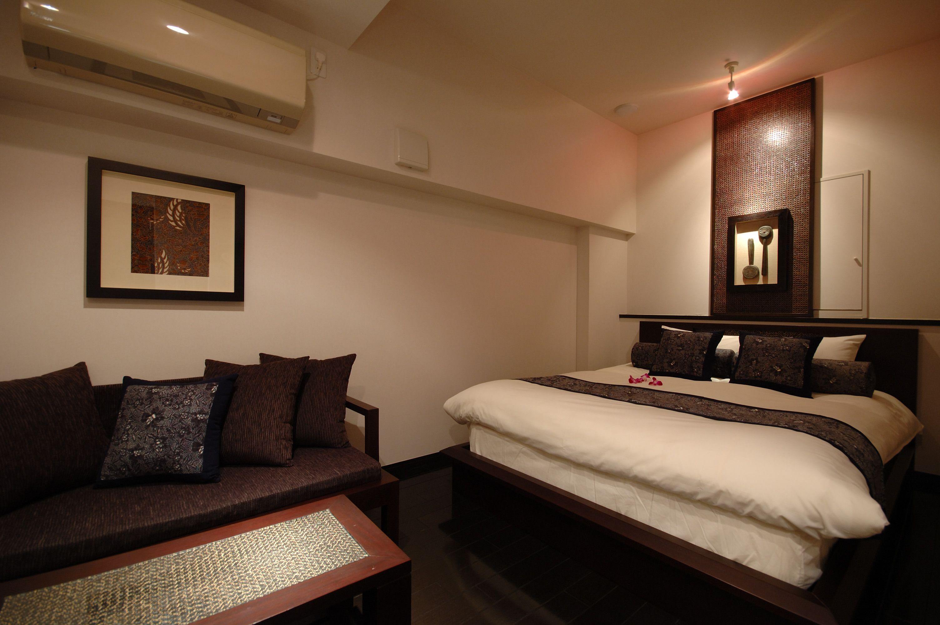 Aroma Baru (Adults Only) Hotel - Tokyo — Photos 3